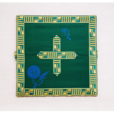 Burse - Embroidered SKU C115-022